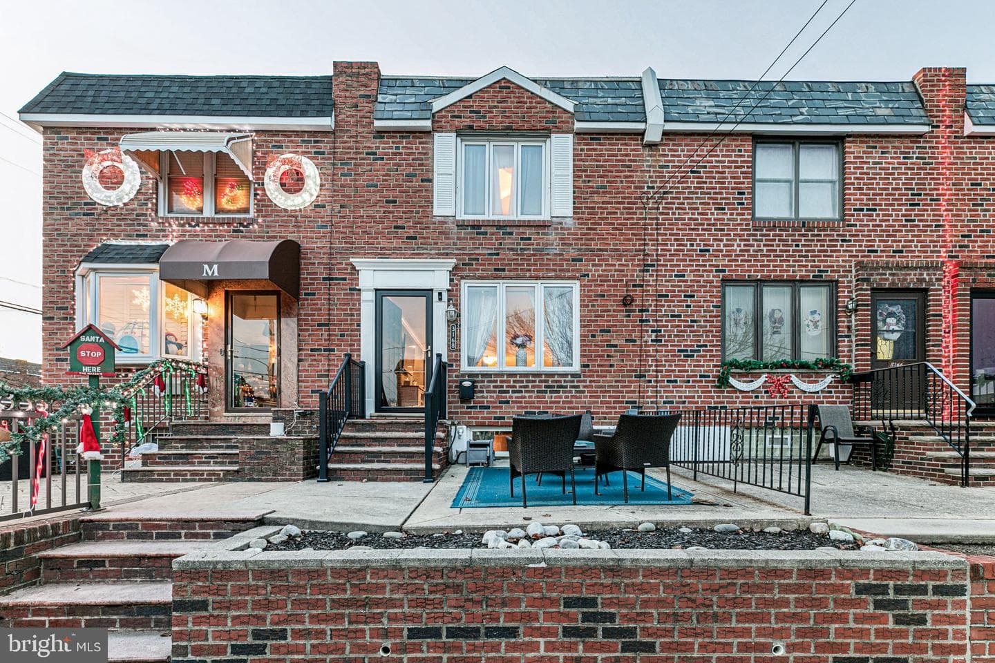 3168 S Smedley Street photo 1