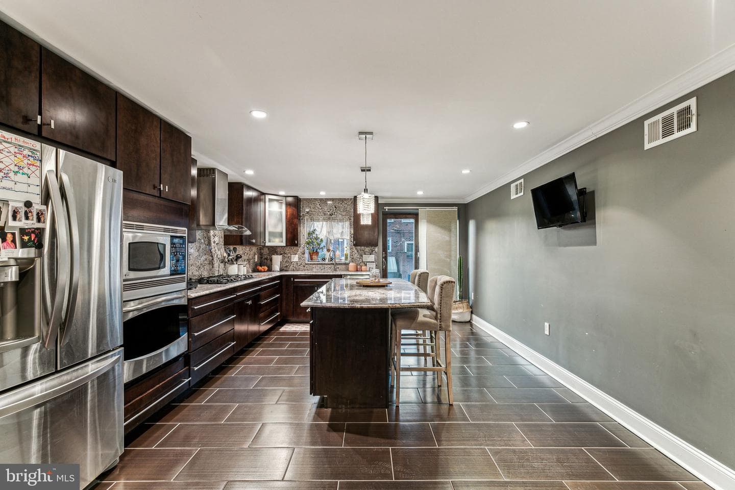 3168 S Smedley Street photo 14