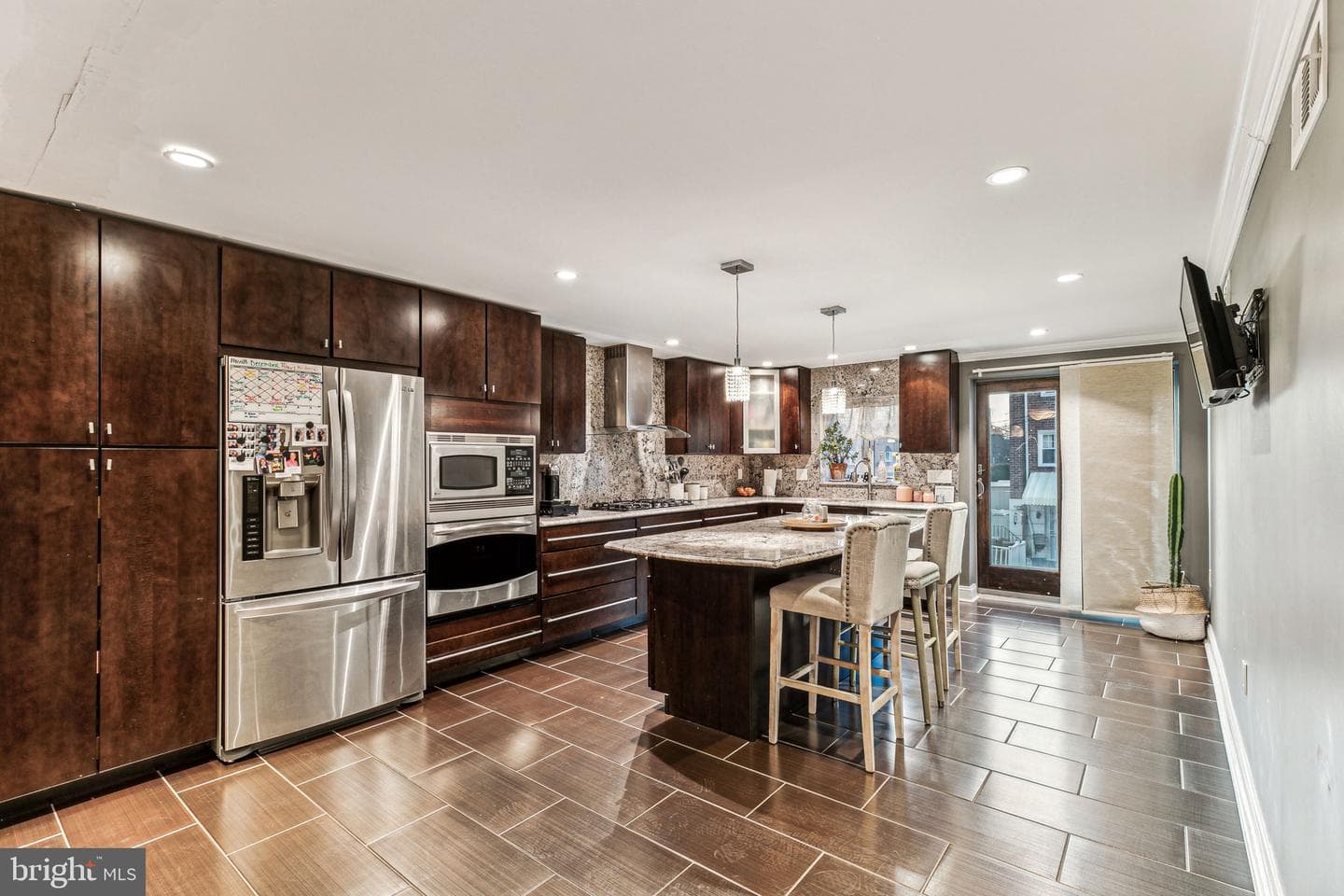3168 S Smedley Street photo 15