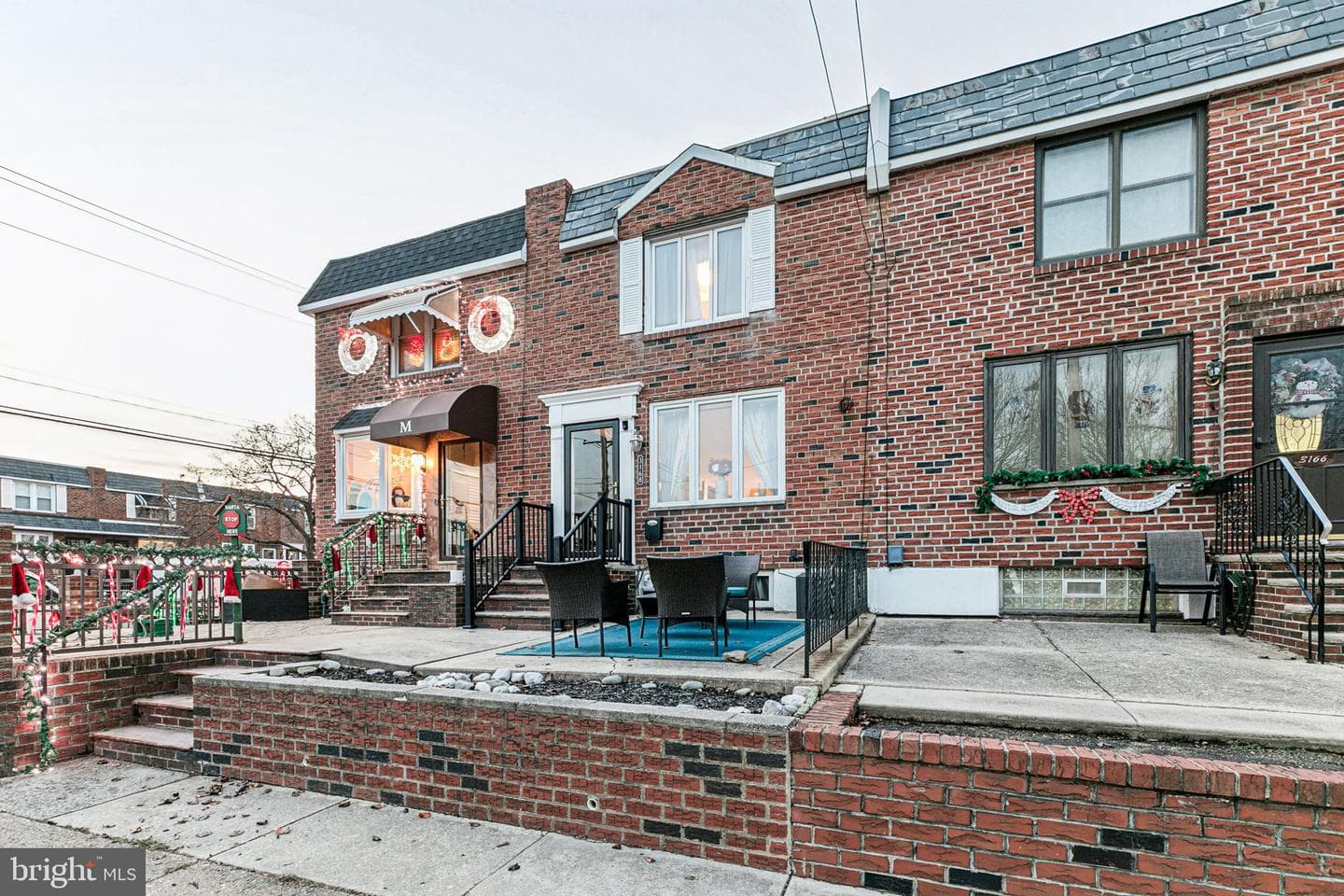 3168 S Smedley Street photo 2