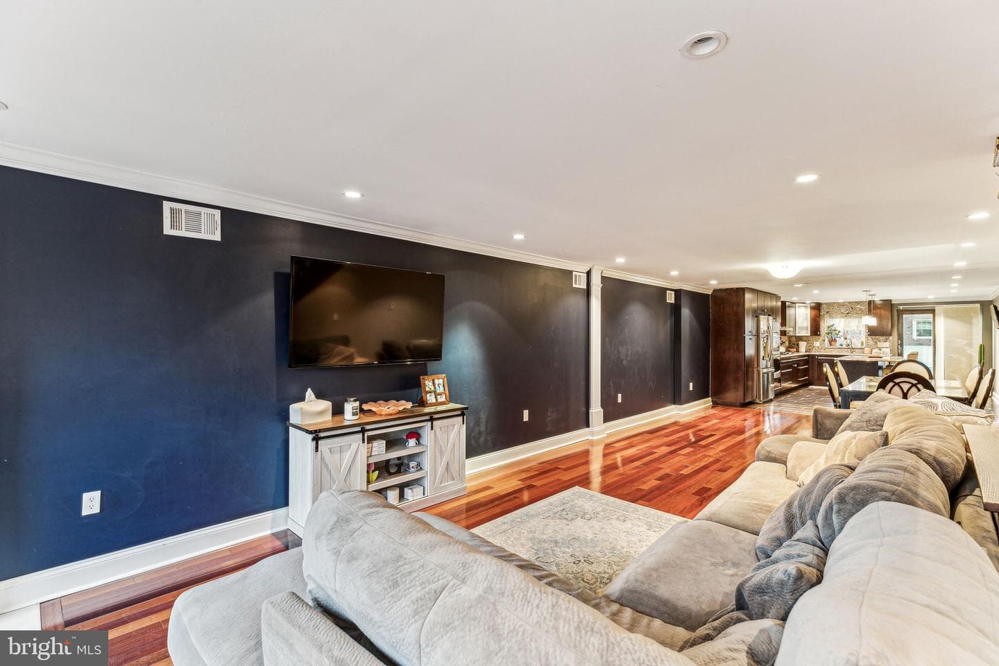 3168 S Smedley Street photo 6