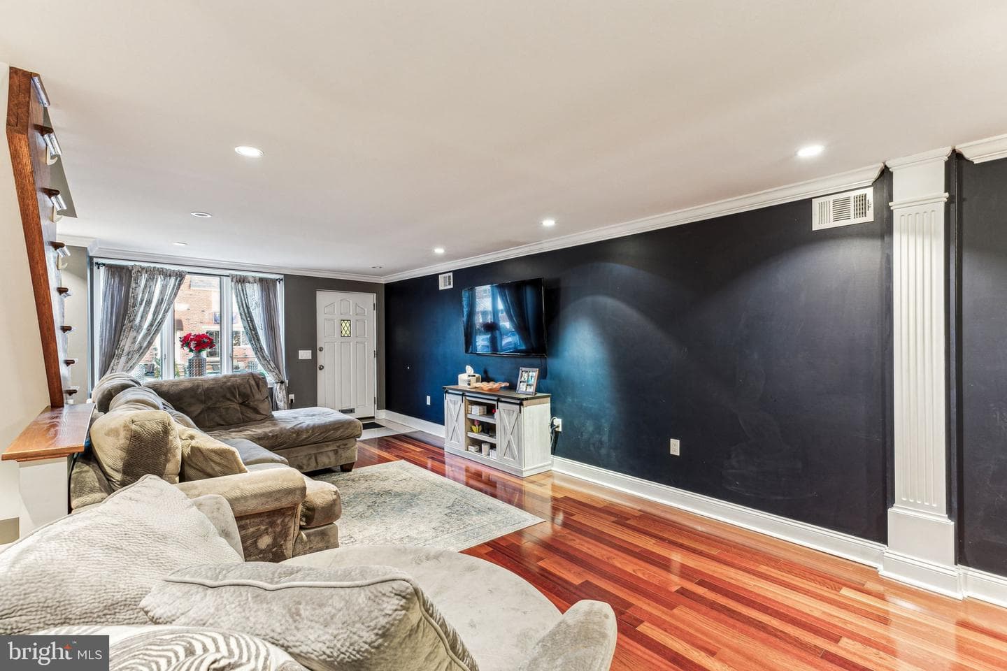 3168 S Smedley Street photo 8