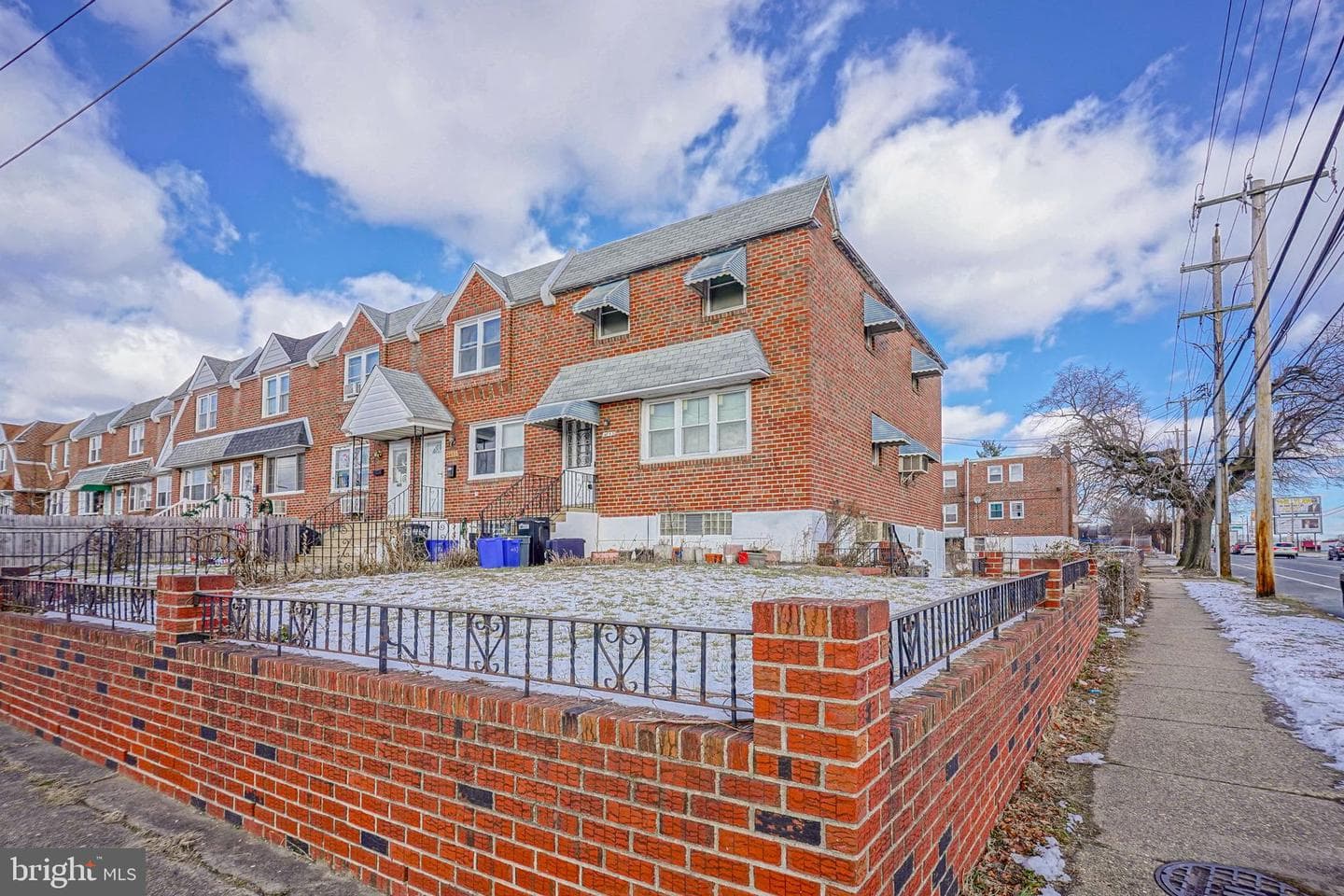 4653 Pennypack Street photo 1