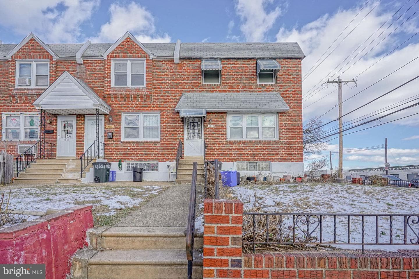 4653 Pennypack Street photo 2
