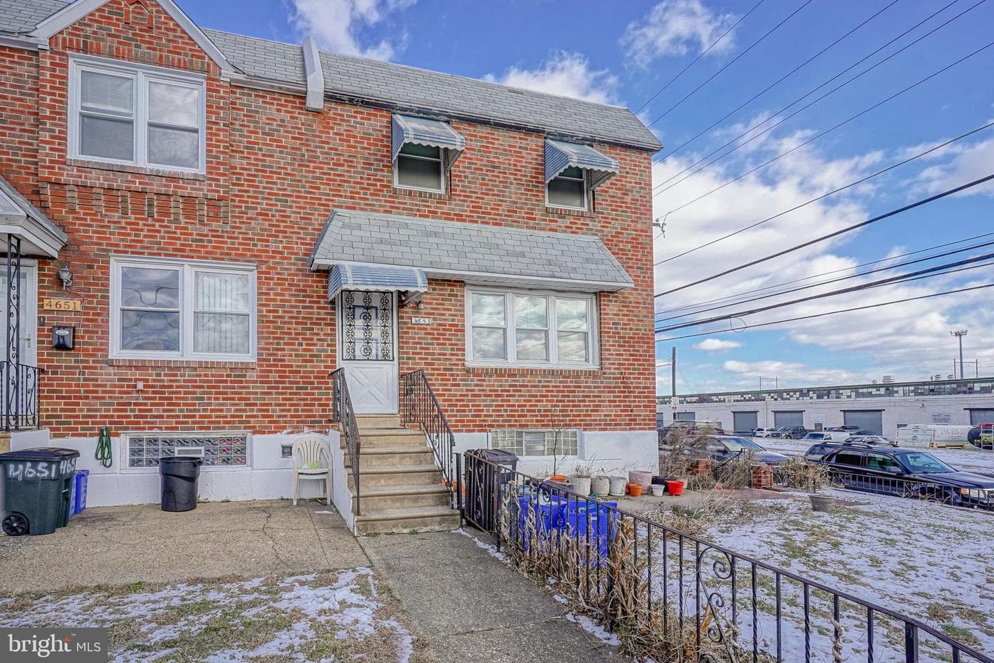 4653 Pennypack Street photo 29