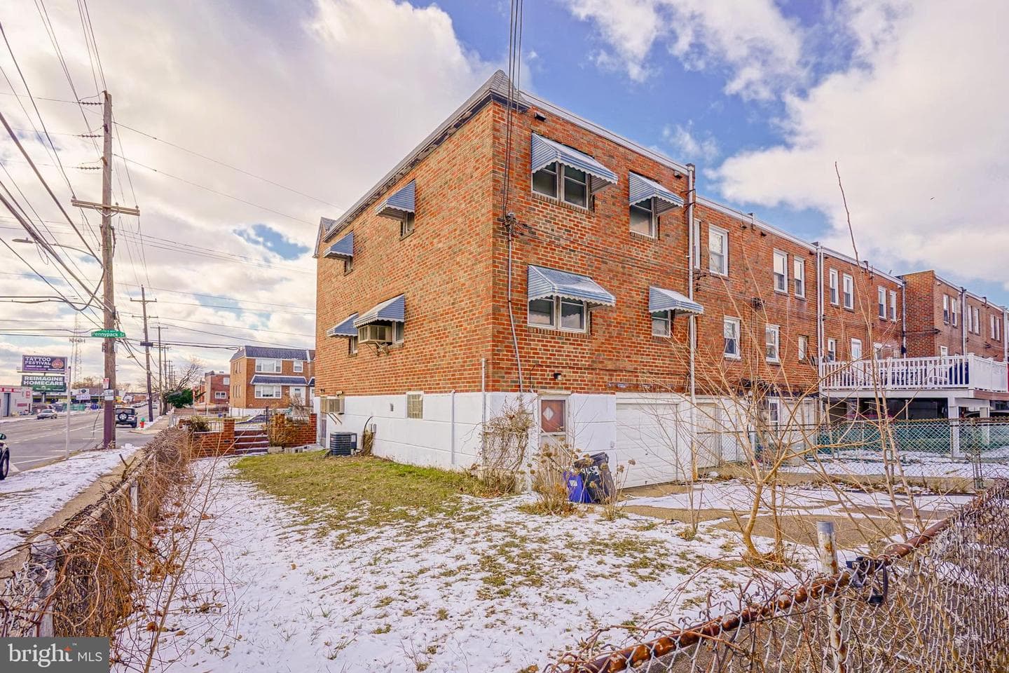 4653 Pennypack Street photo 3