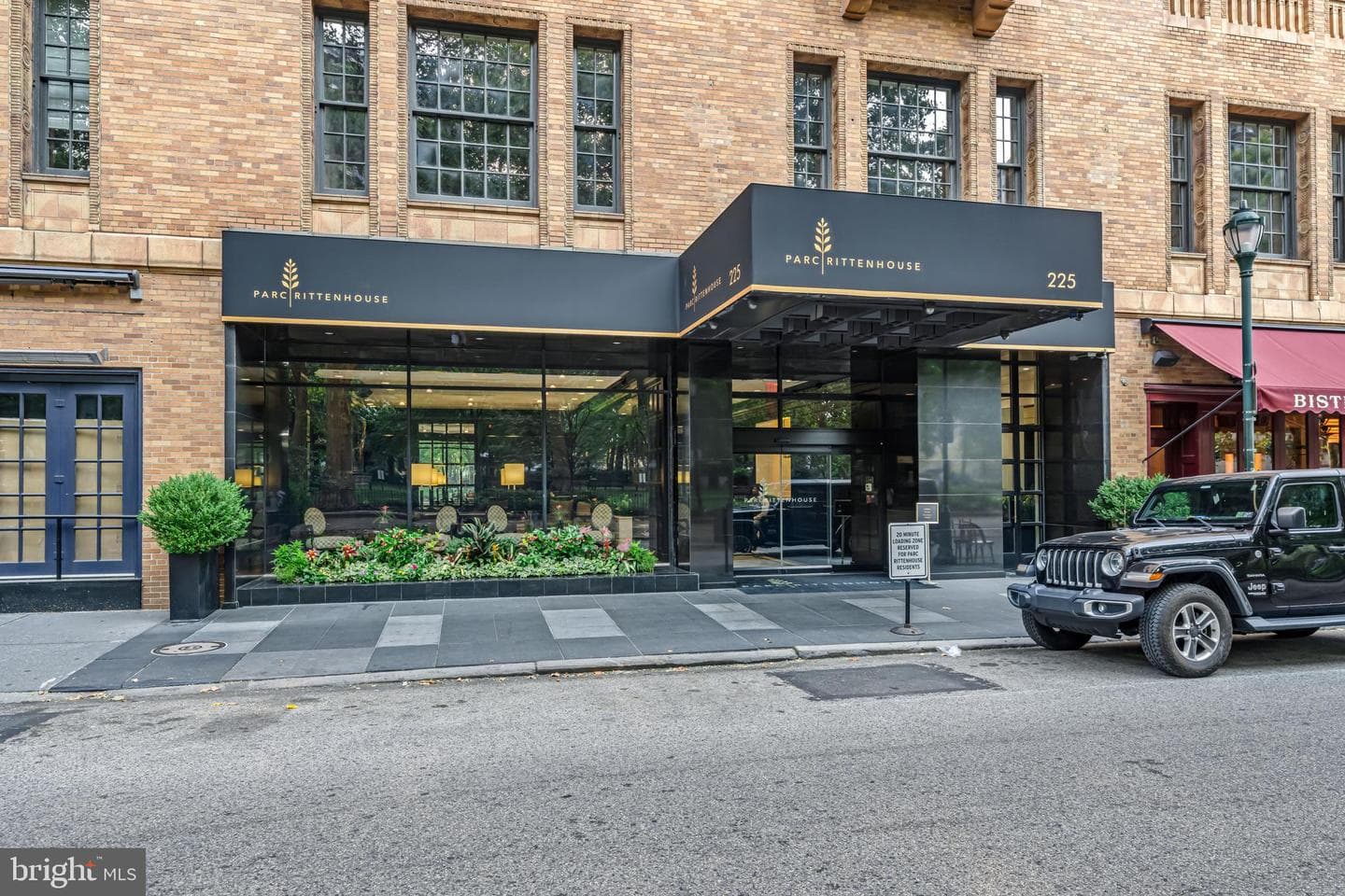 219 S 18th Street #309, Philadelphia