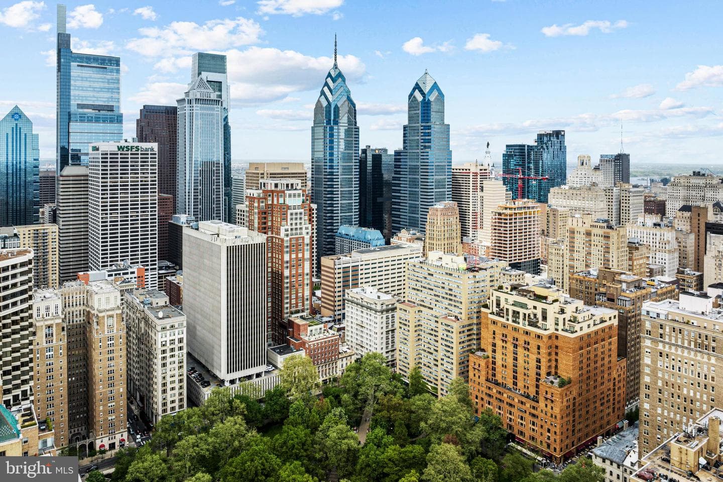 219 S 18th Street #309, Philadelphia