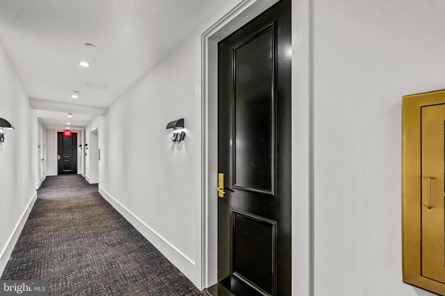 219 S 18th Street #309 photo 8