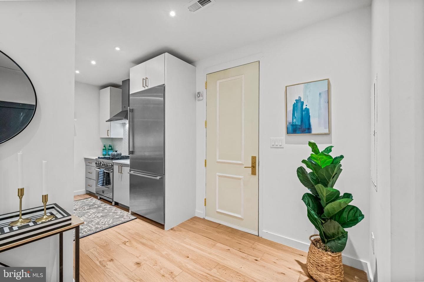 219 S 18th Street #309 photo 9