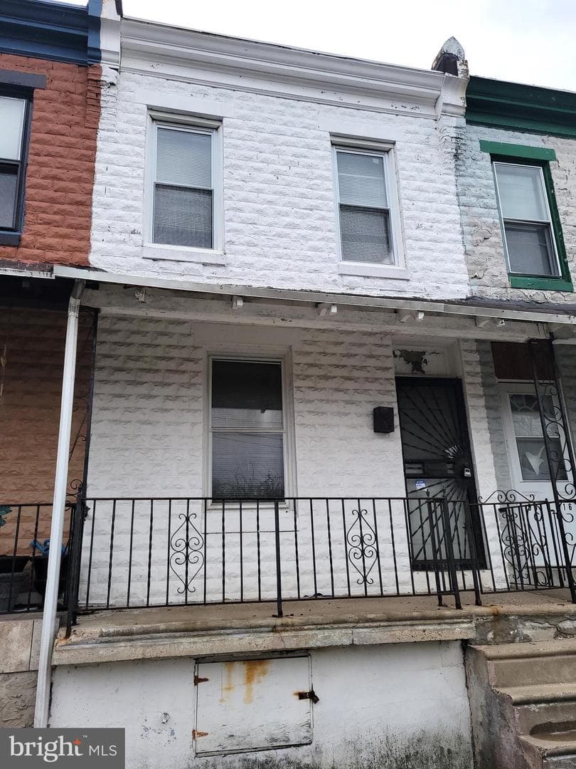 5314 Glenmore Avenue photo 2