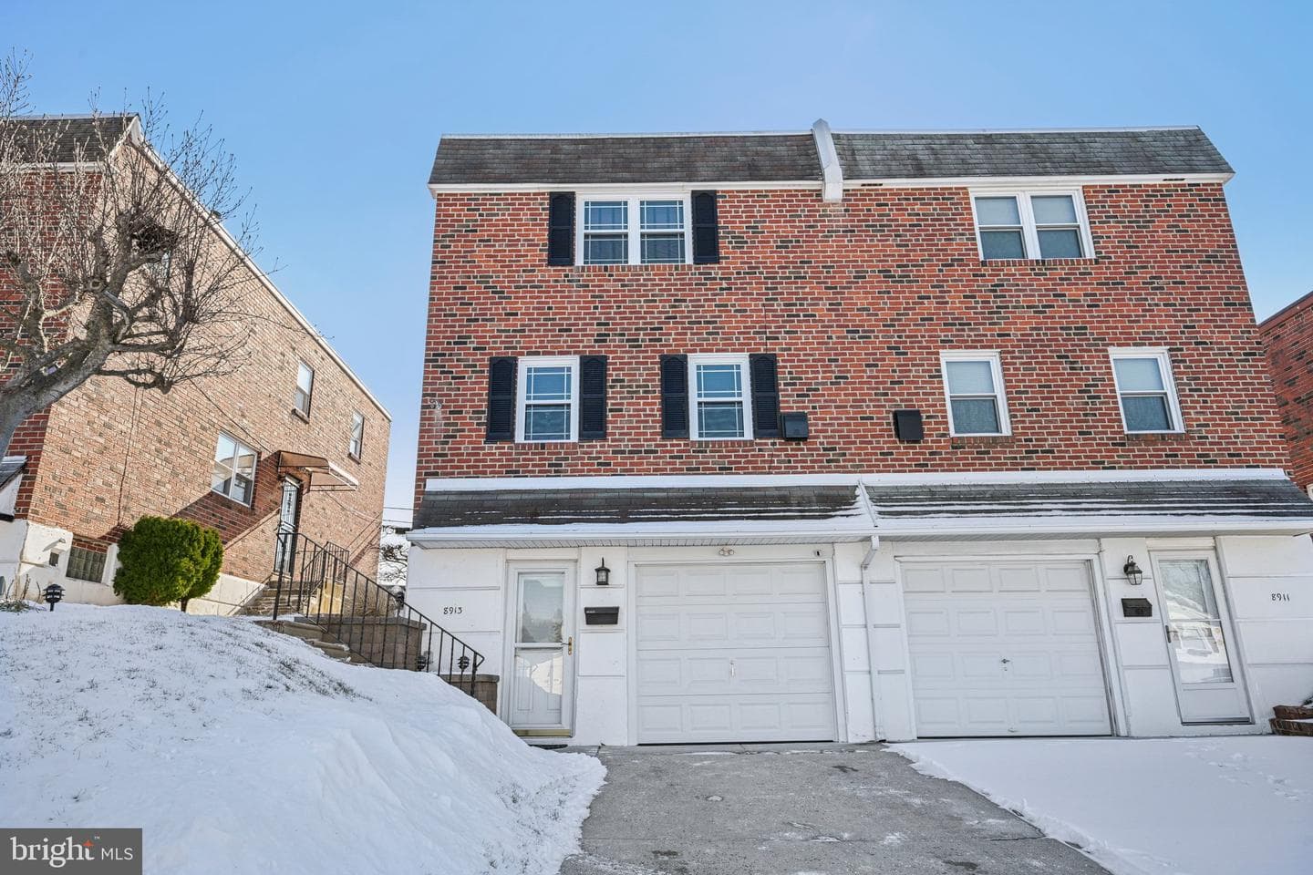 8913 Turton Drive photo 1