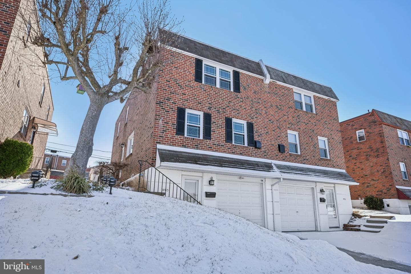 8913 Turton Drive photo 3