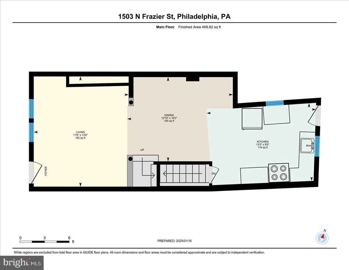 1503 N Frazier Street photo 18