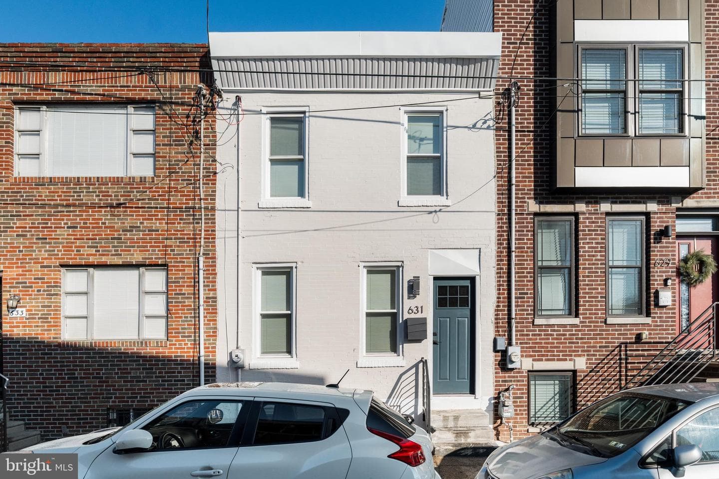 631 Mercy Street photo 35