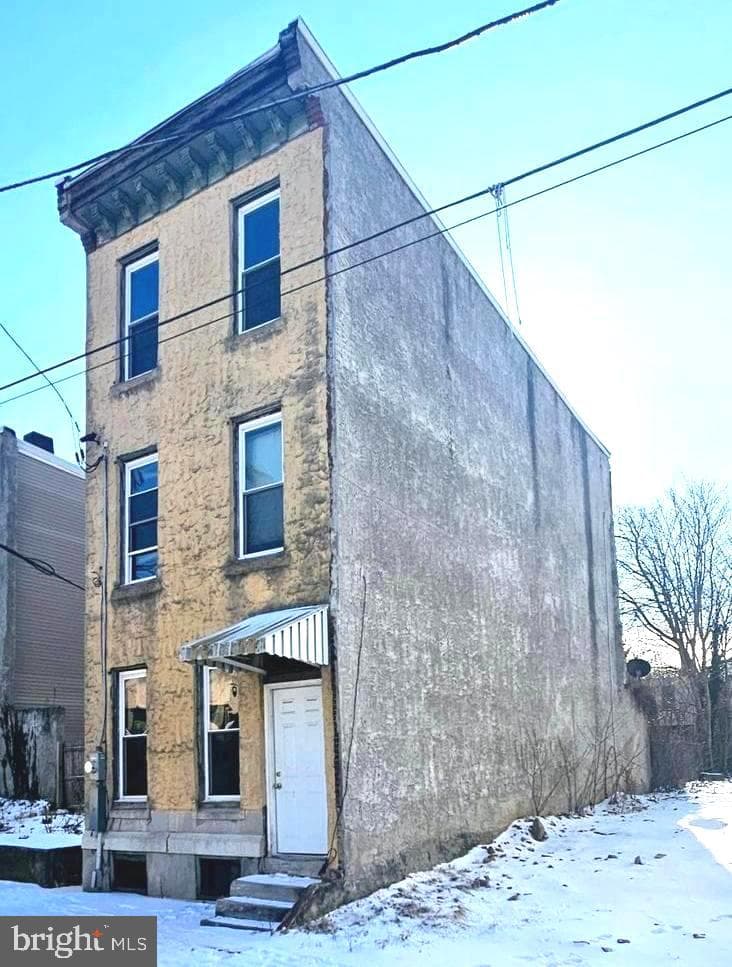 3602 Melon Street photo 1