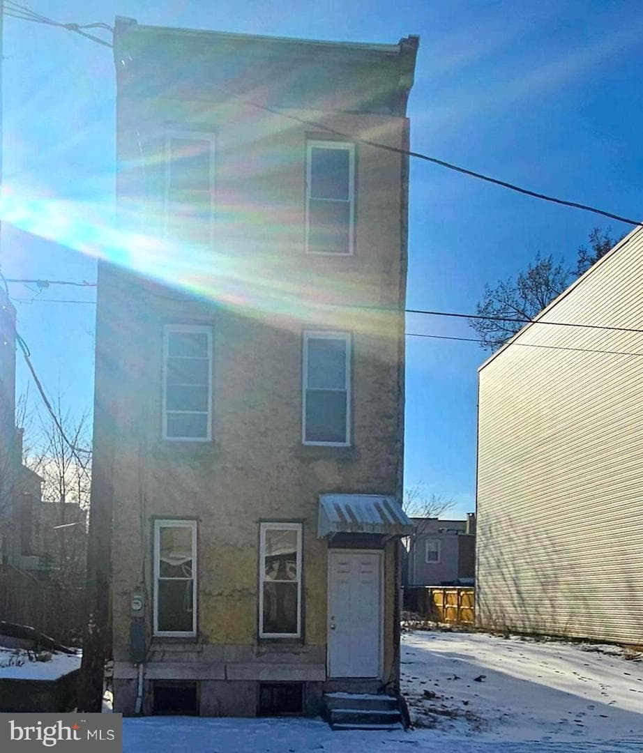 3602 Melon Street photo 2