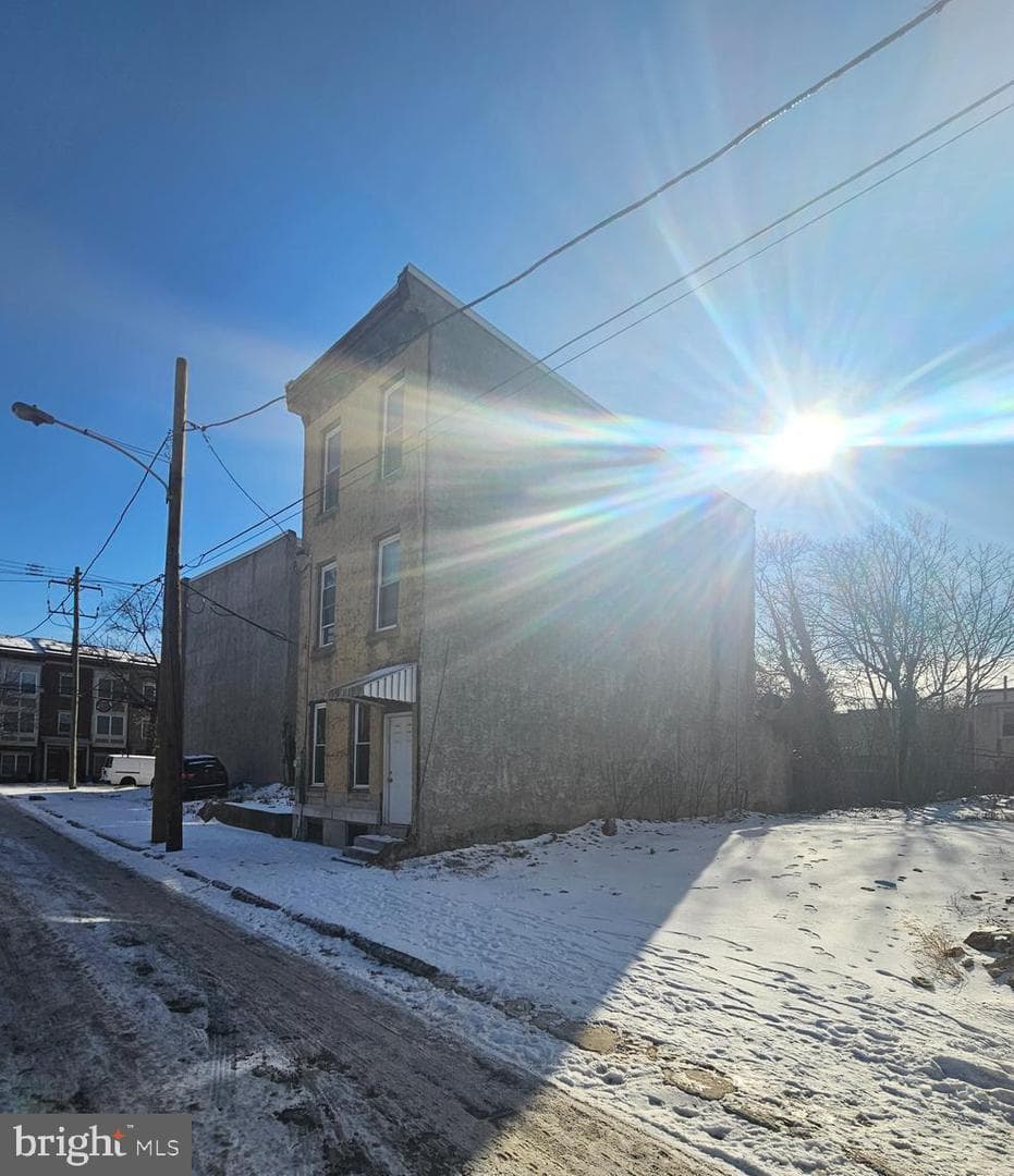 3602 Melon Street photo 3