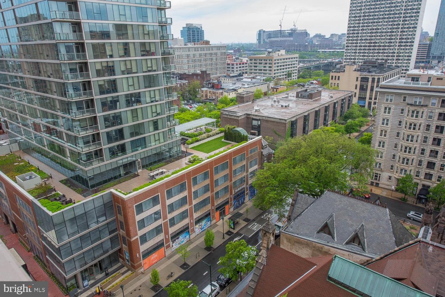 2101 Chestnut Street #1516 photo 20