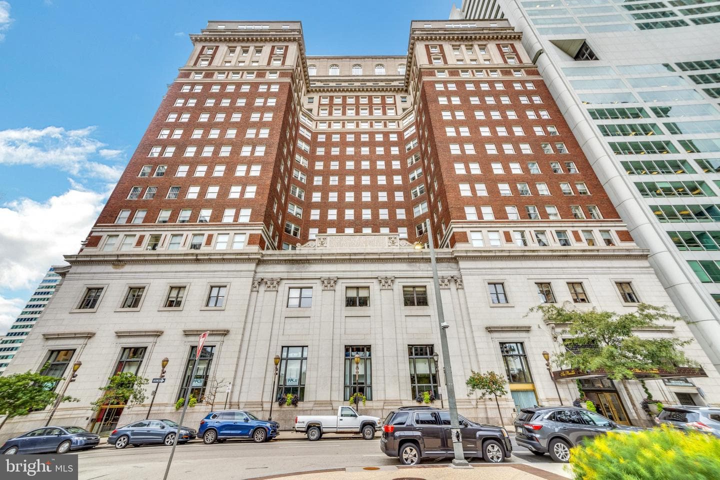1600 Arch Street #820 photo 15
