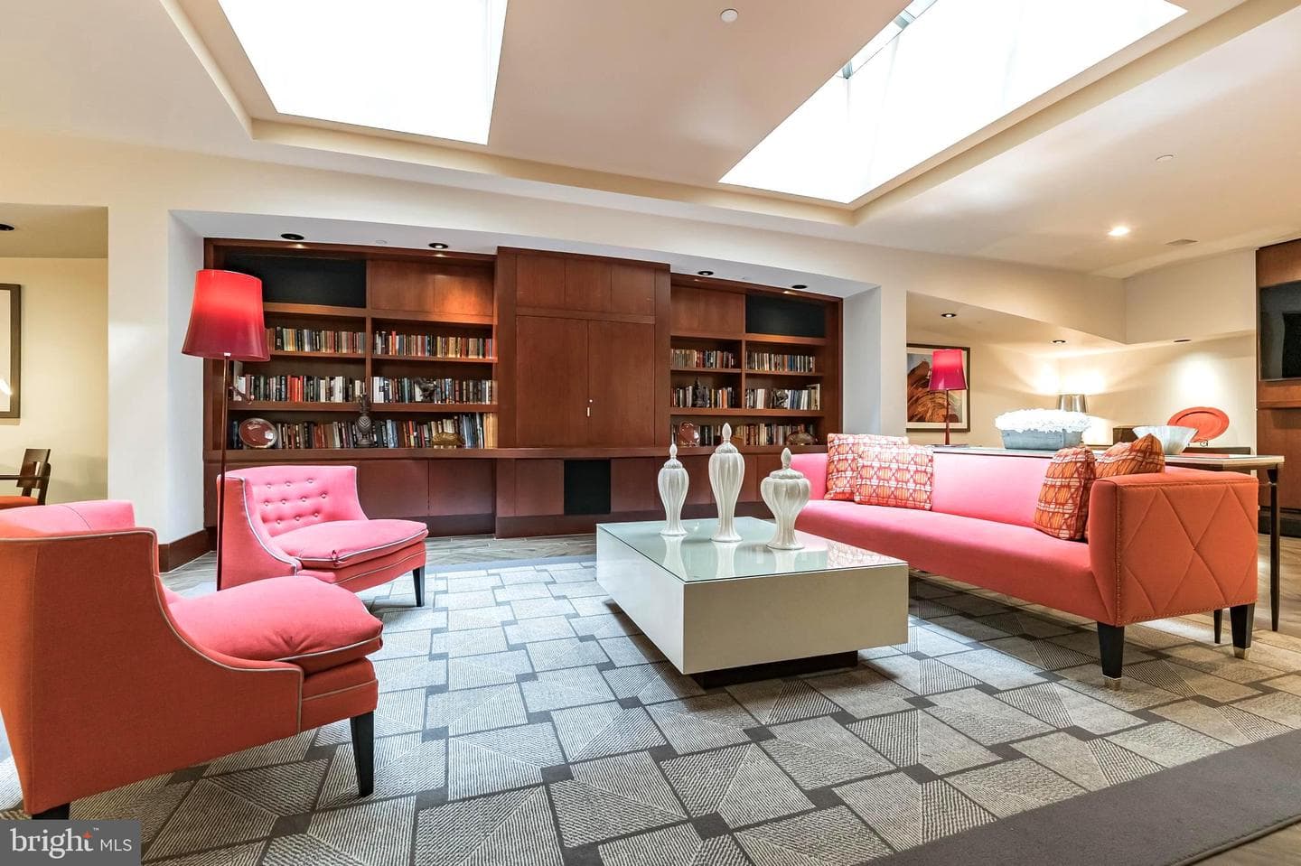 1600 Arch Street #820 photo 18
