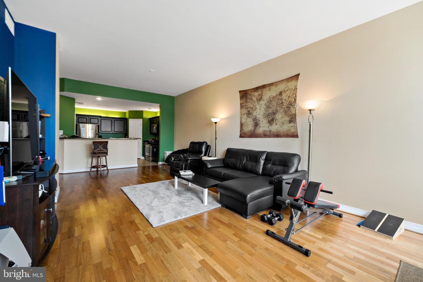 1600 Arch Street #820 photo 3