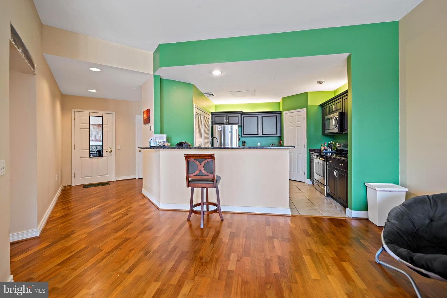 1600 Arch Street #820 photo 6