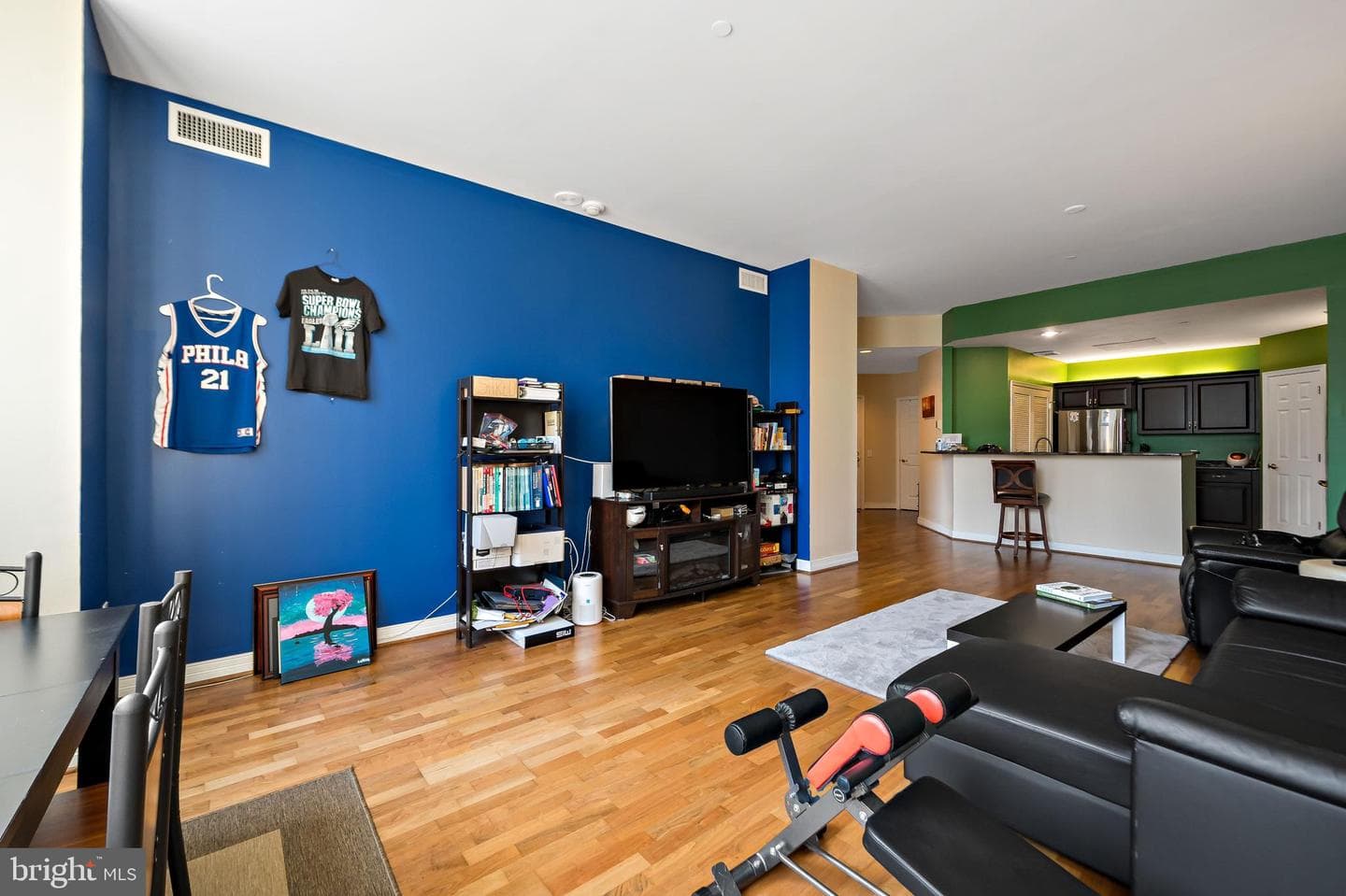 1600 Arch Street #820 photo 9