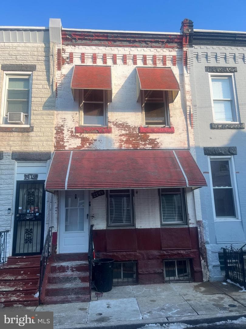 2149 N Stanley Street