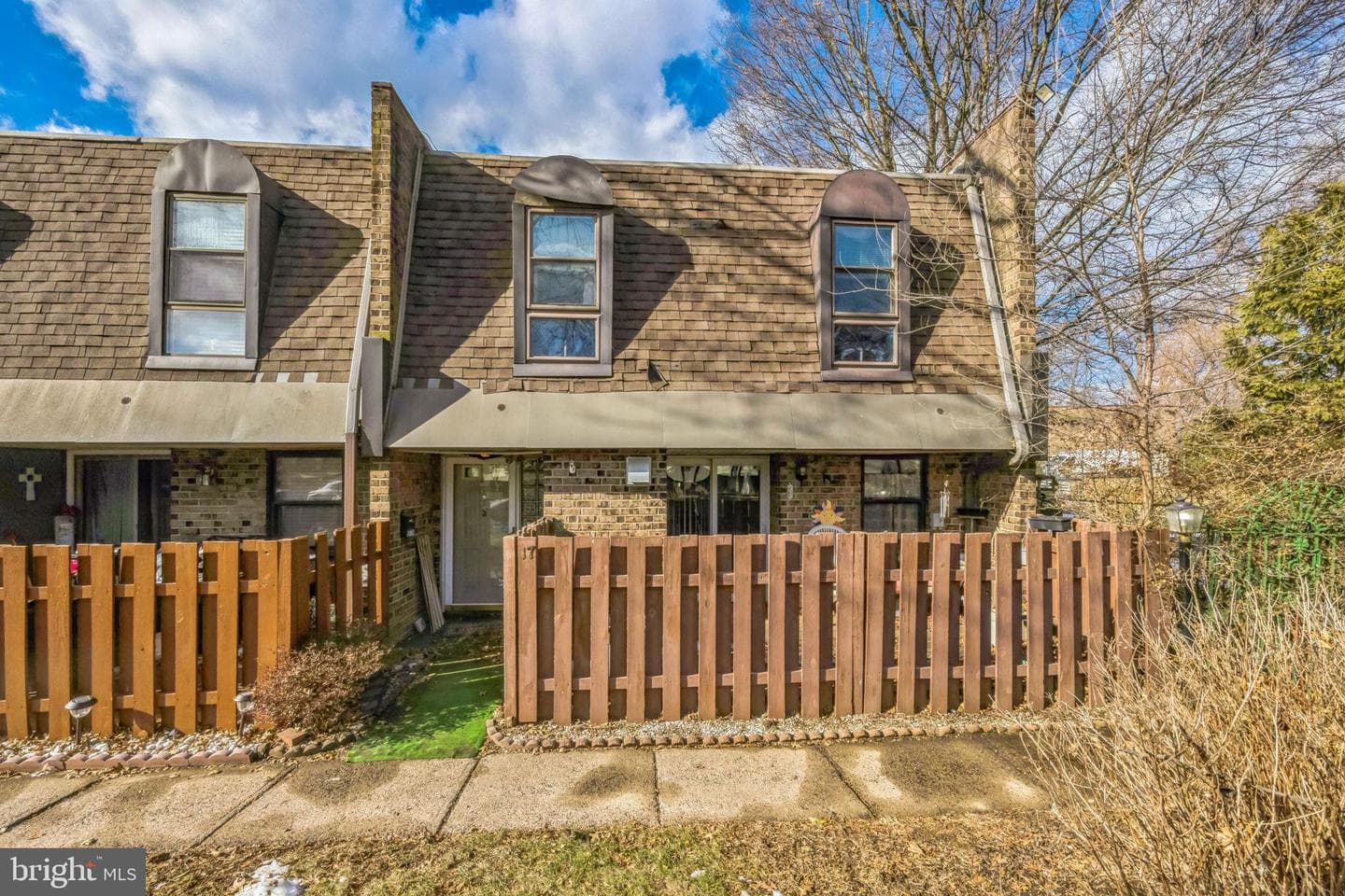 3333 Comly Road #17