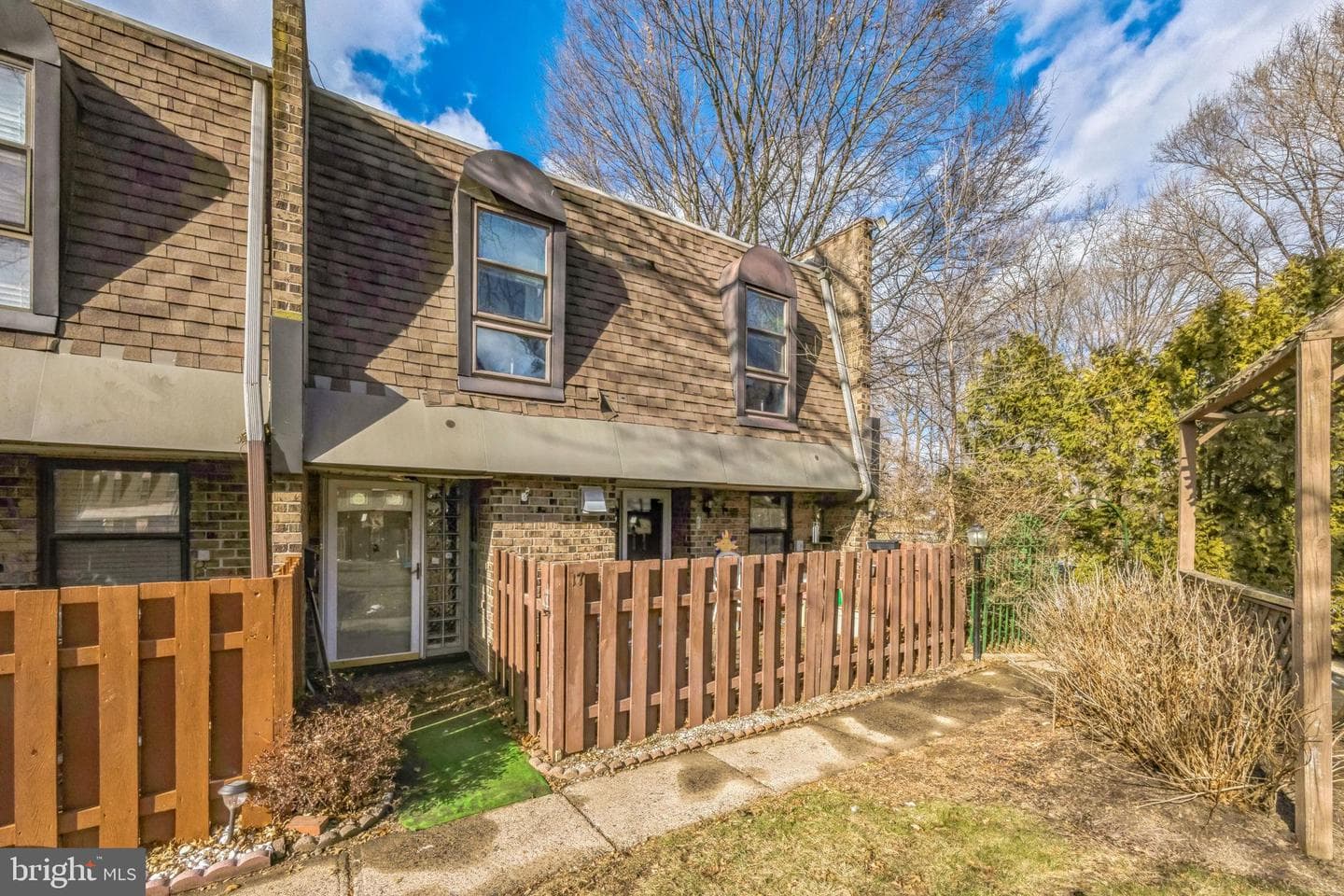 3333 Comly Road #17 photo 2