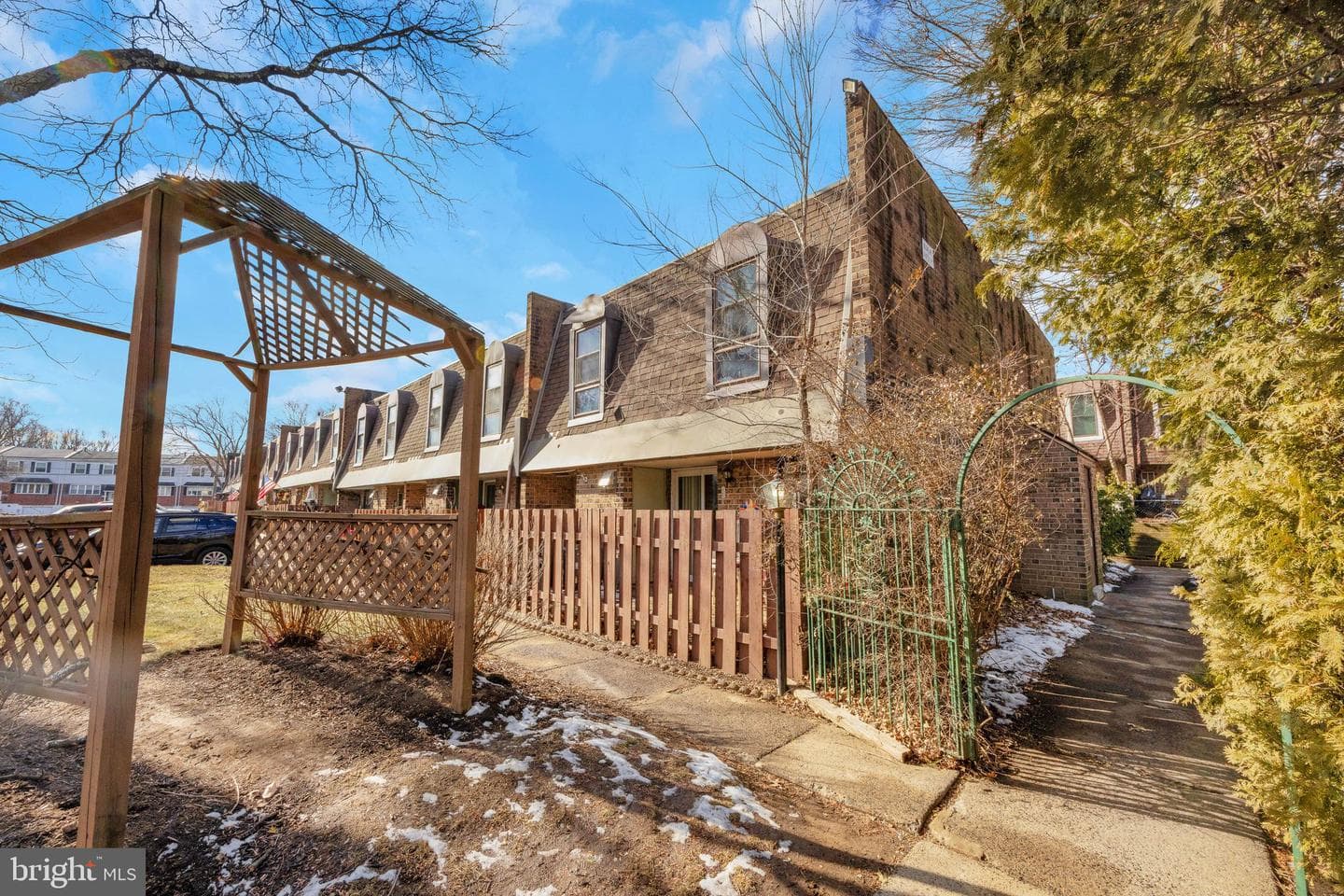 3333 Comly Road #17 photo 3