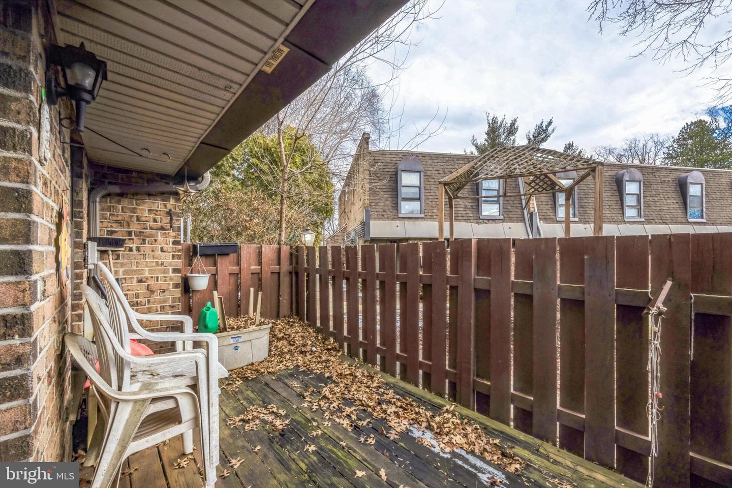 3333 Comly Road #17 photo 6