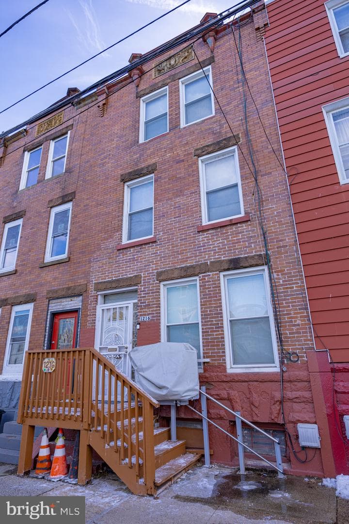 1216 W Somerset Street, Philadelphia