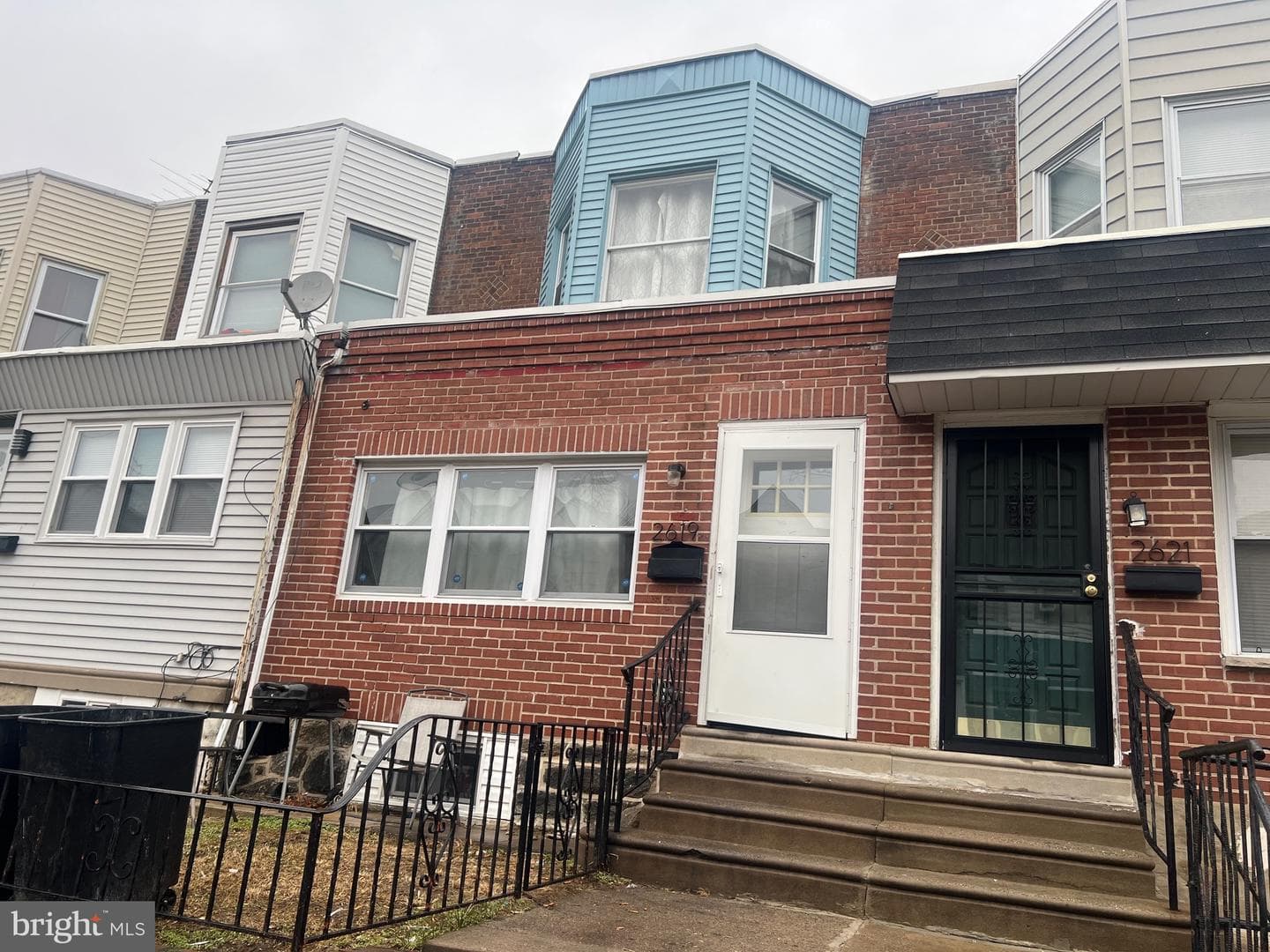 2619 S Hobson Street photo 1