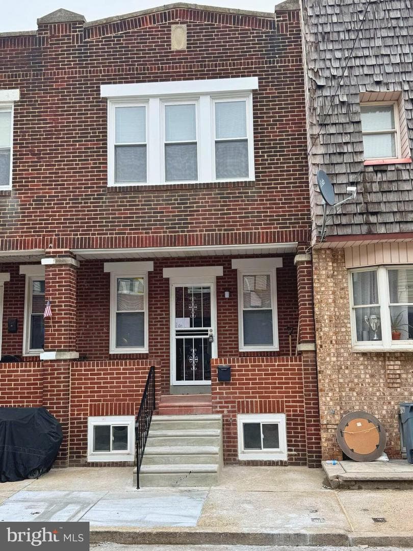 1627 S Newkirk Street photo 1