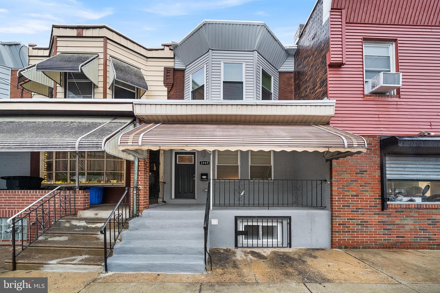 1949 S 22nd Street
