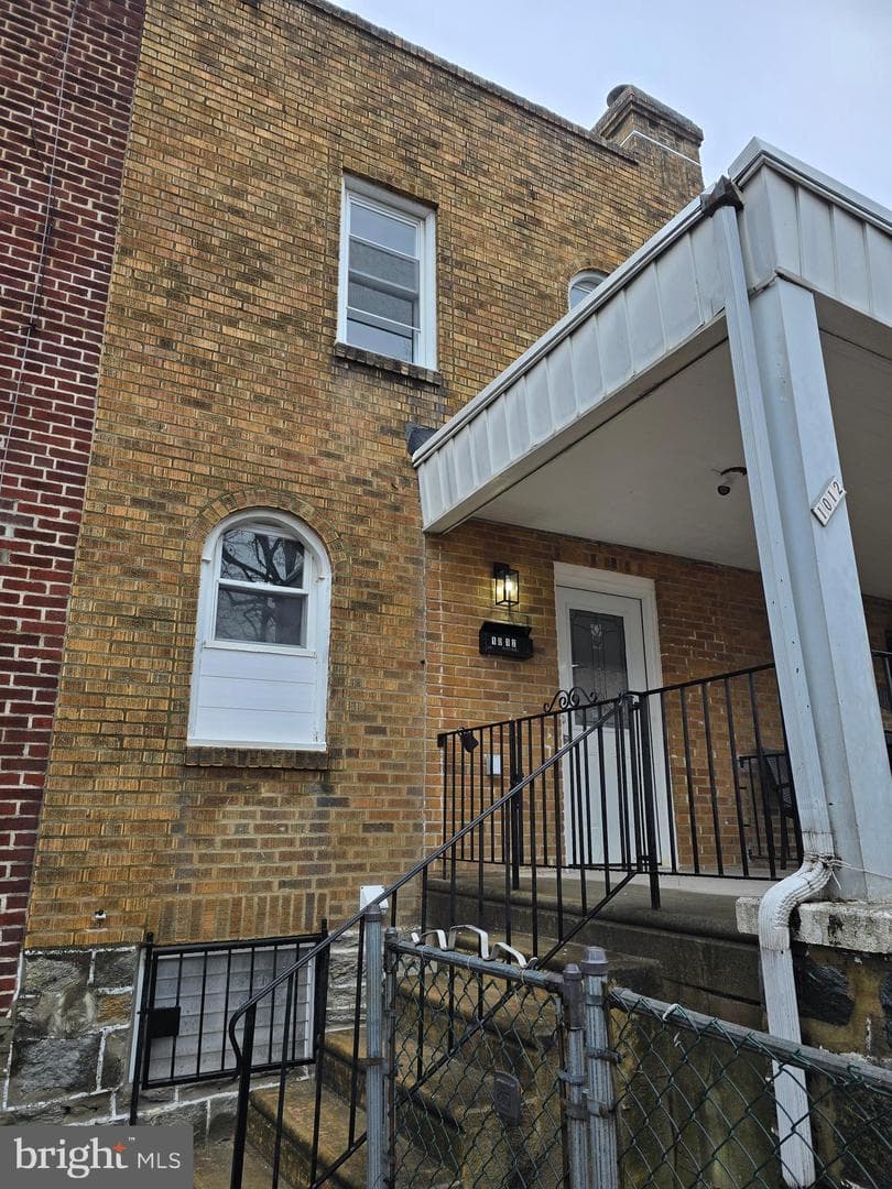 1012 Edgemore Road photo 3