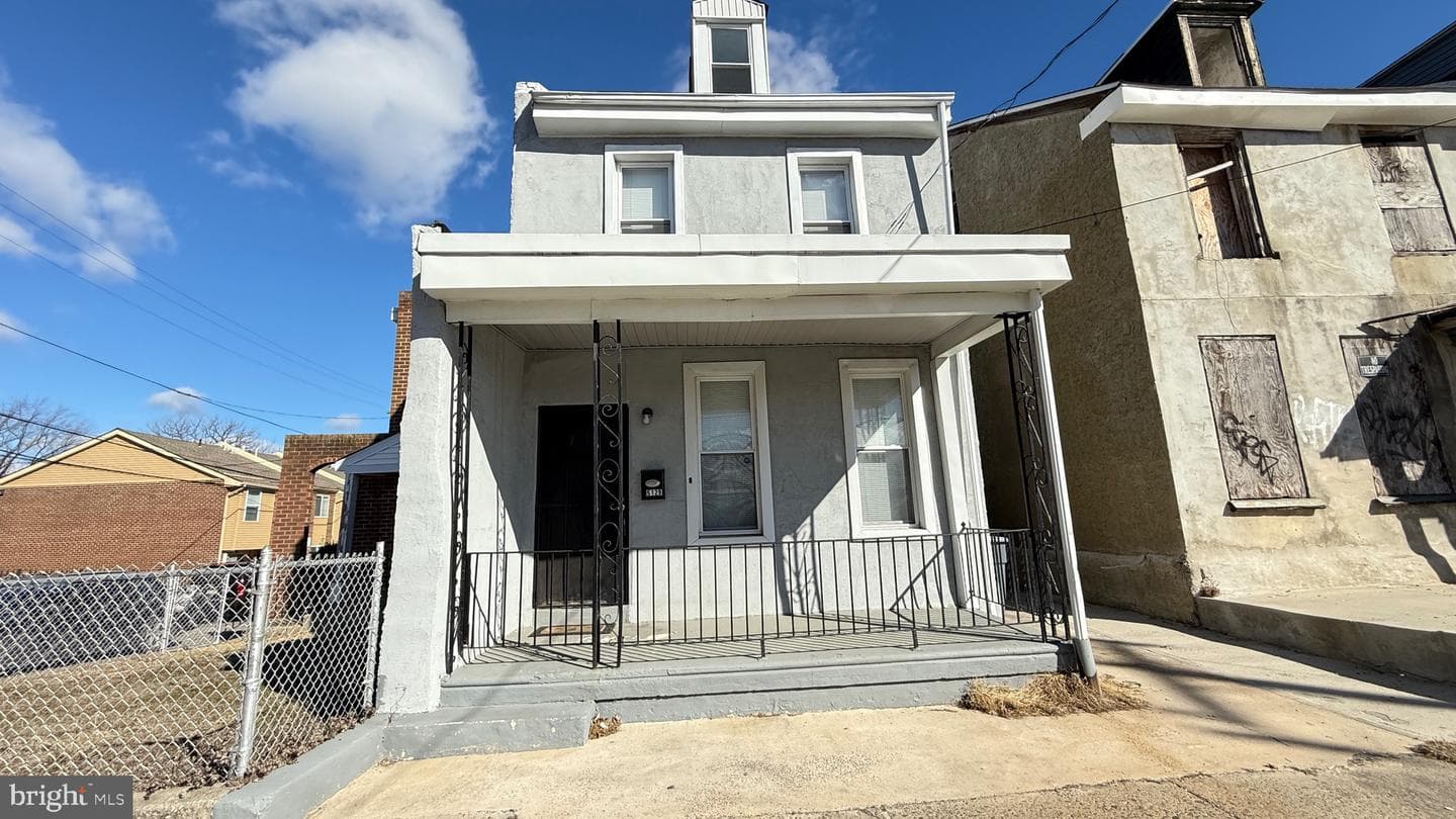 5129 Wakefield Street photo 1