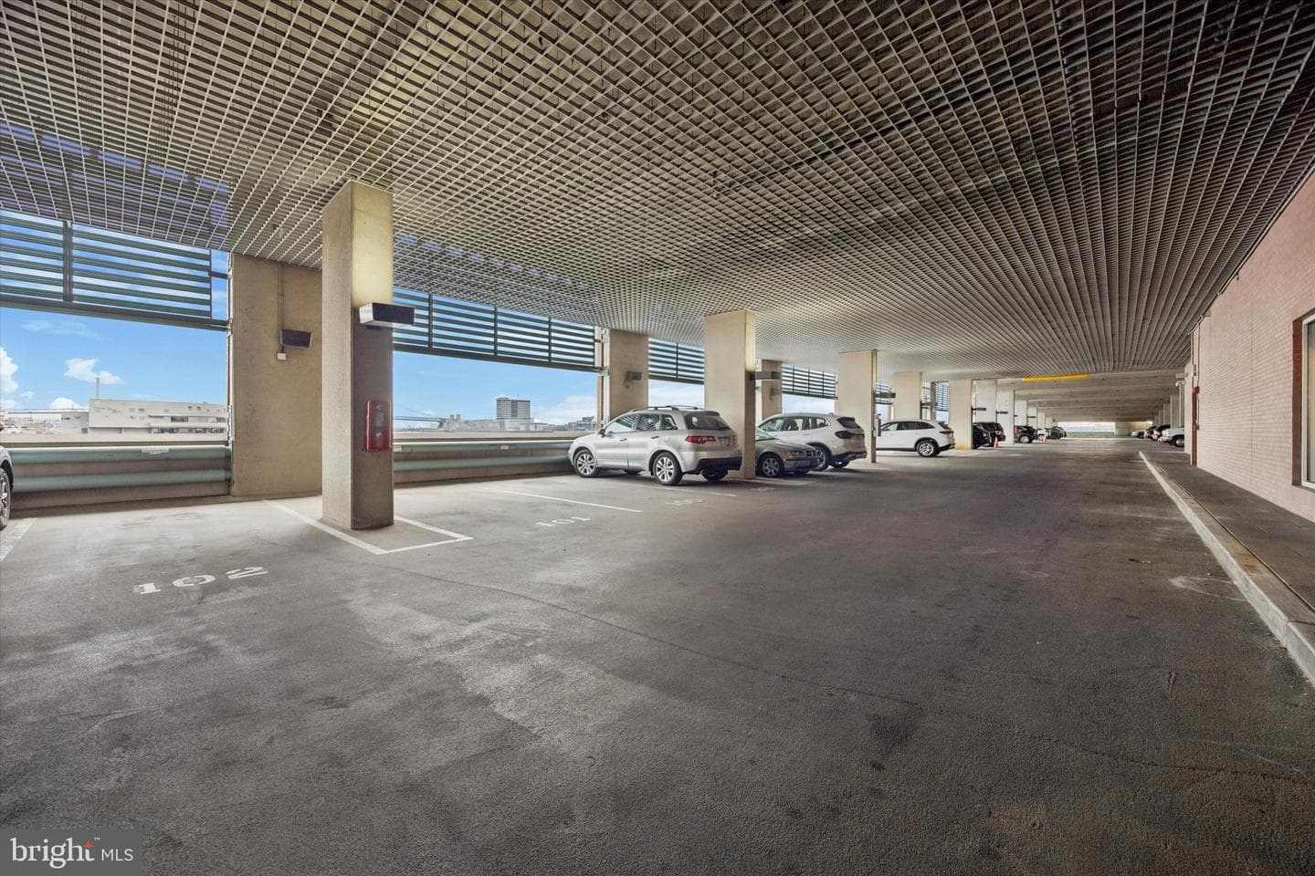 717 S Columbus Boulevard #812 photo 16