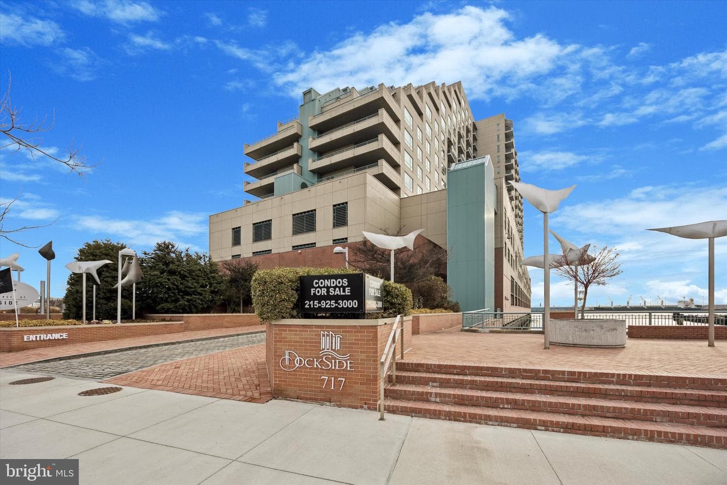 717 S Columbus Boulevard #812 photo 17