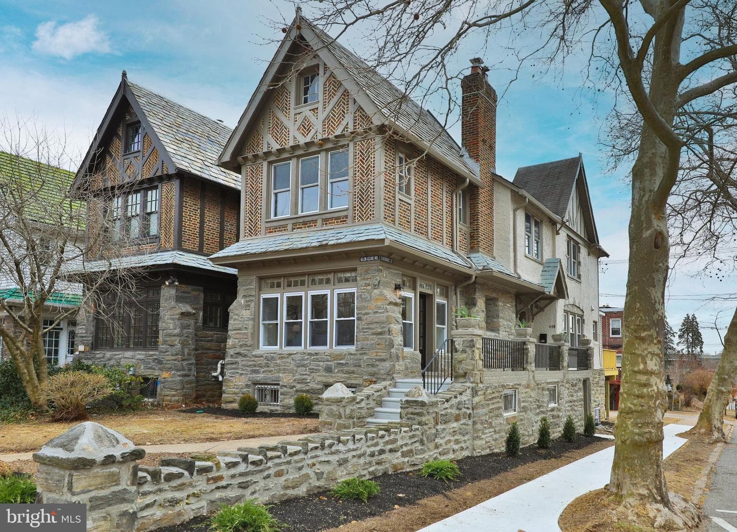 440 Glen Echo Road