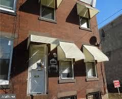 1547 S Bambrey Street, Philadelphia