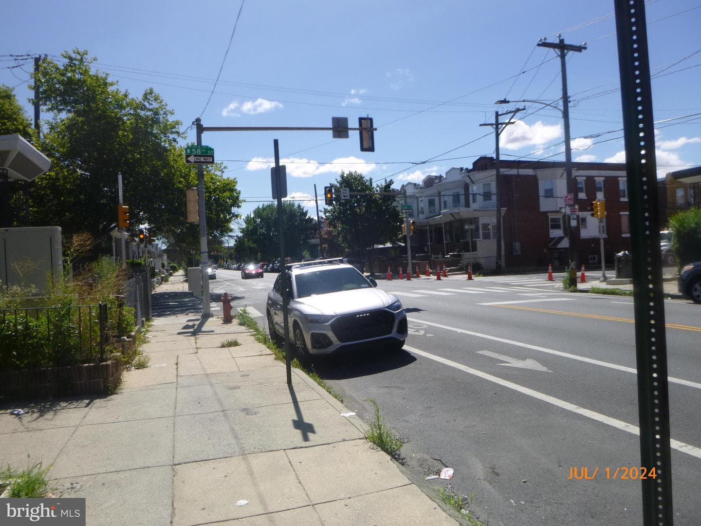5807 Spruce Street photo 3