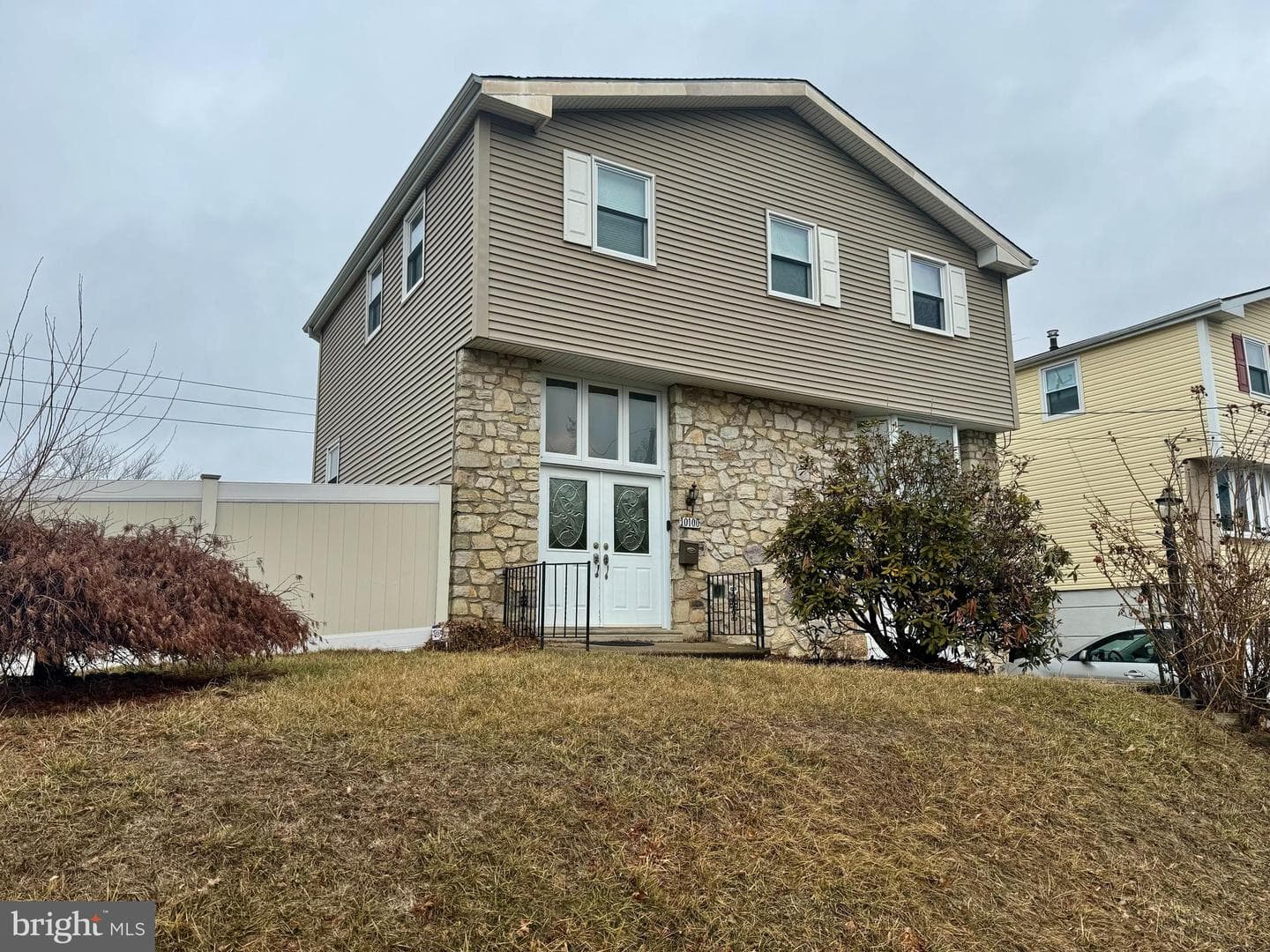 10100 Galahad Road photo 1