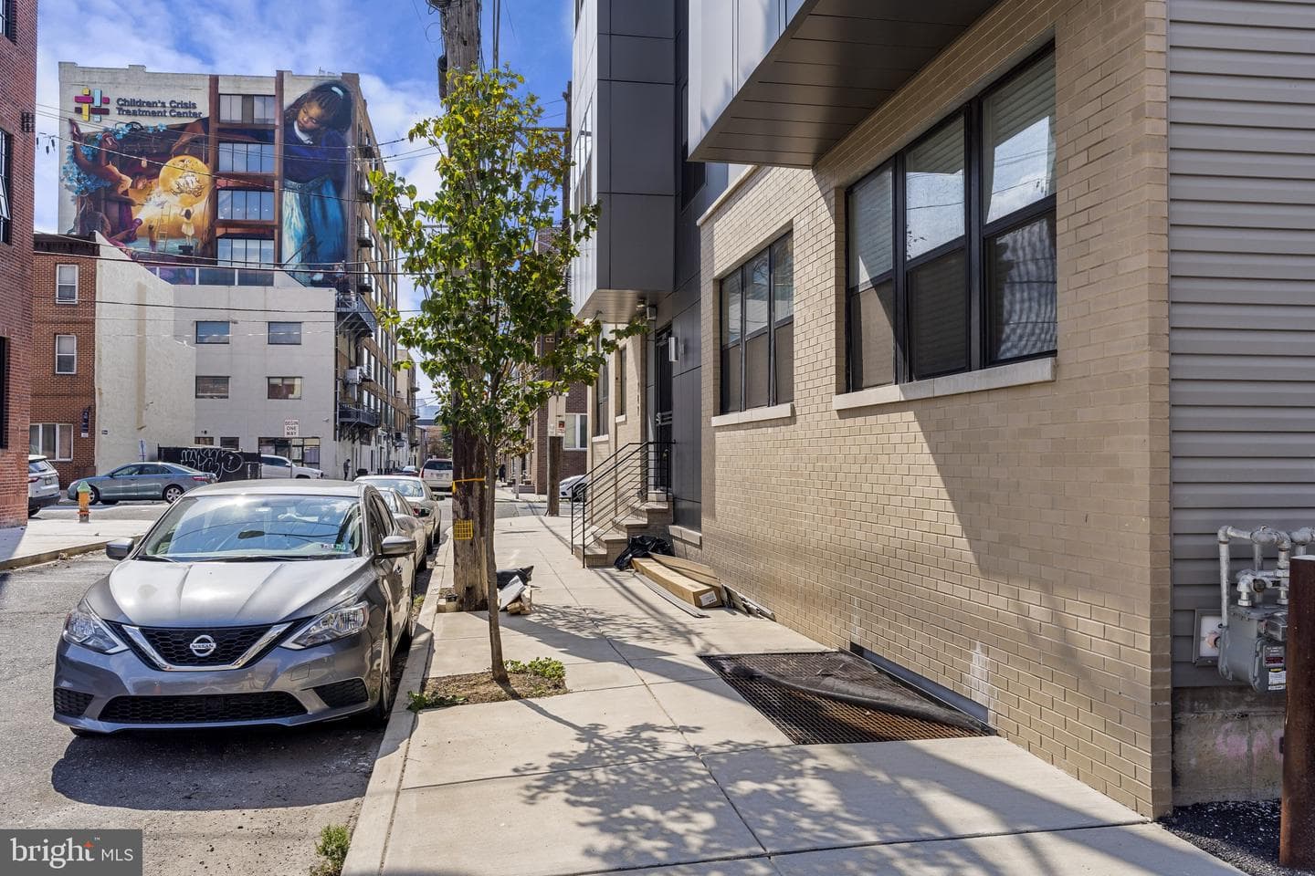 207 E Allen Street #8 photo 32