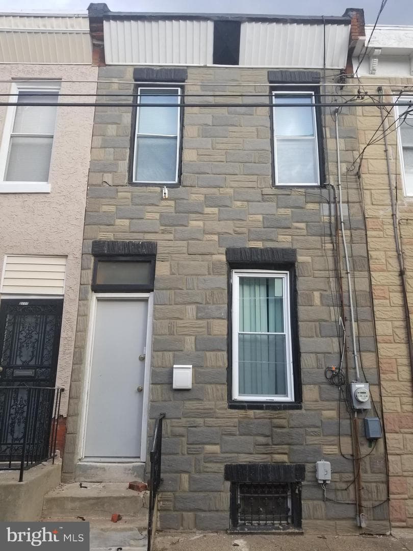 2115 N Philip Street