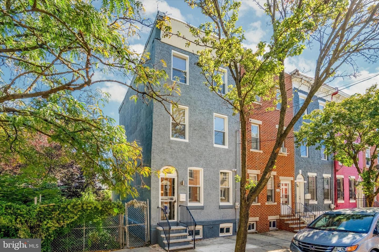 2241 N Hancock Street, Philadelphia