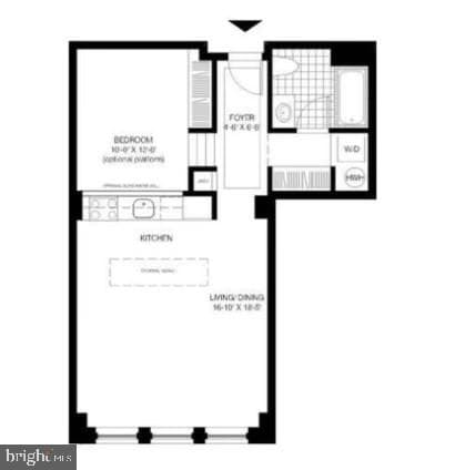 1101 Locust Street #6d photo 14