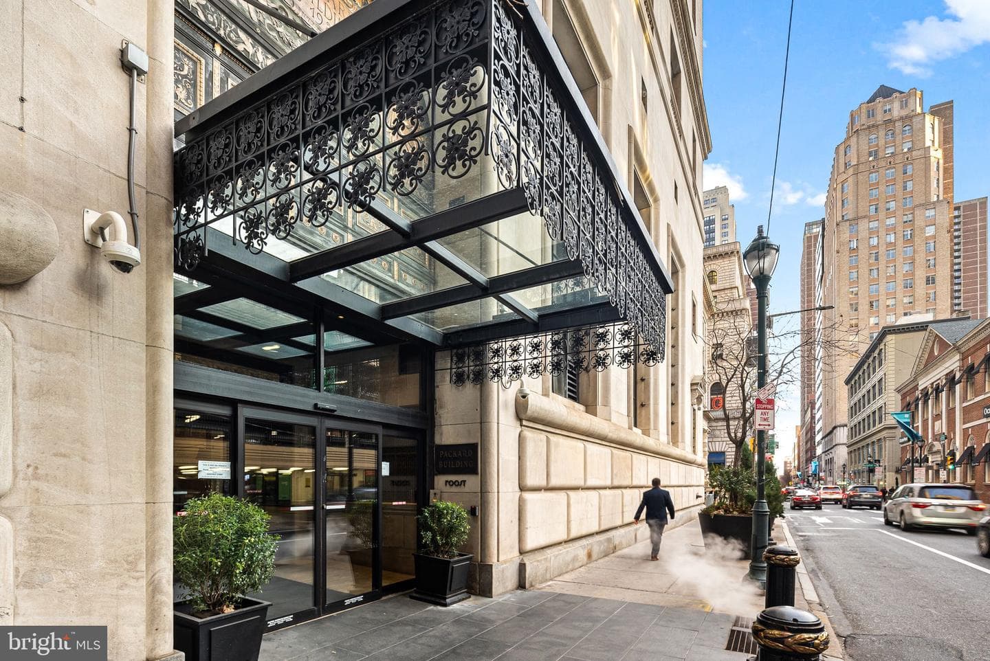 111 S 15th Street #1810, Philadelphia